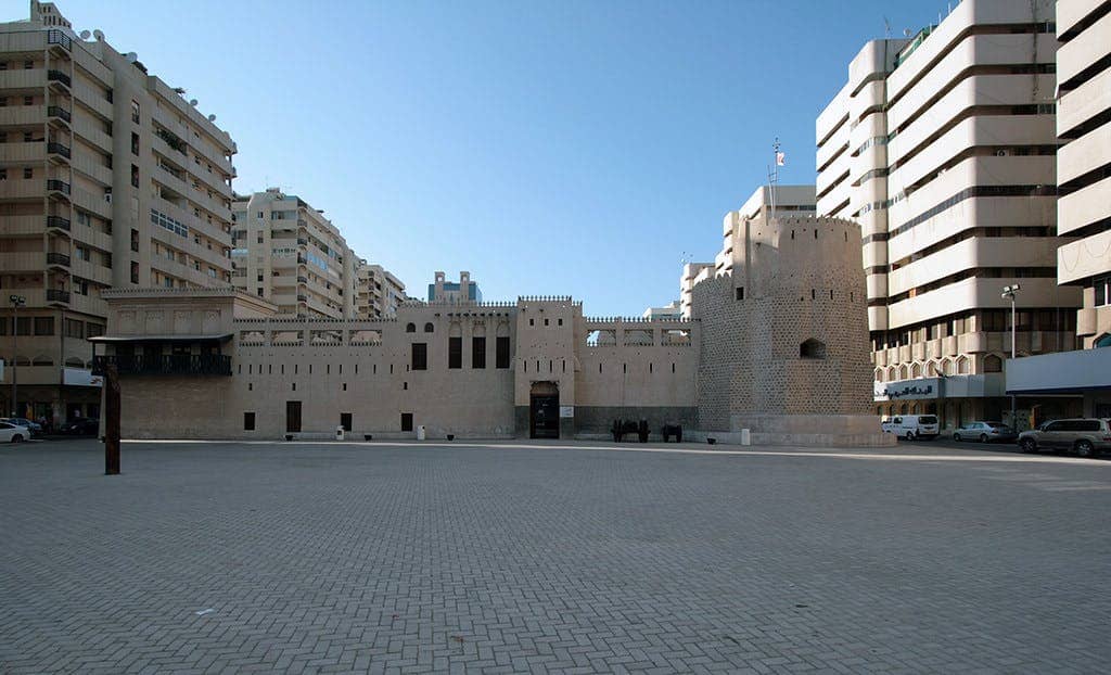 Sharjah